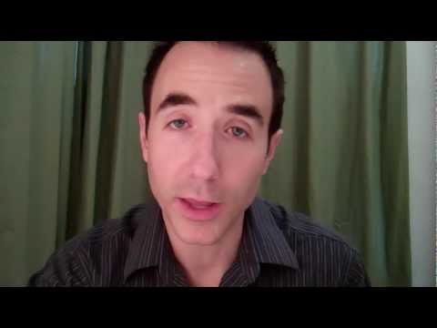 Youtube: Don't redo ...Speak with a New York Accent