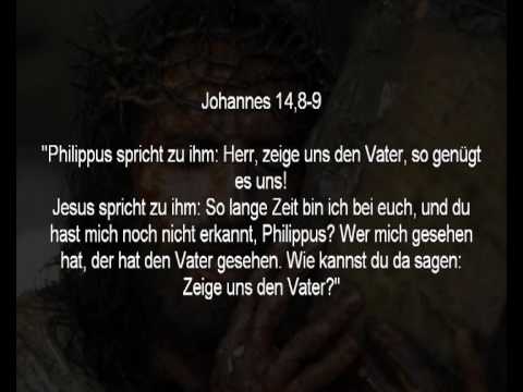 Youtube: "Memra" = Wort = Logos