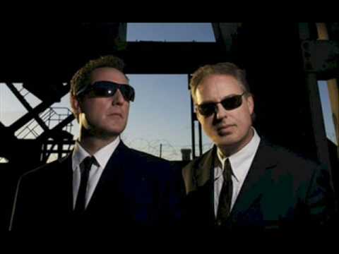 Youtube: OMD & Marsheaux - She's Leaving
