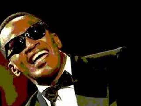 Youtube: Ray Charles - Good Love Gone Bad