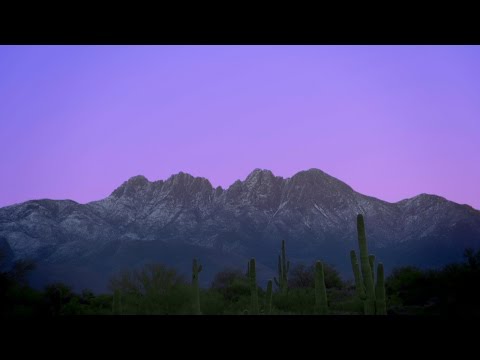 Youtube: Avalon Emerson - The Frontier (Official Video)