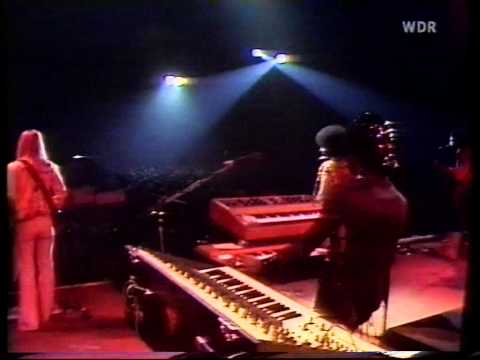 Youtube: Mother`s Finest Rockpalast 78 03 Truth`ll Set You Free
