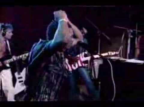 Youtube: Eddie Murphy/Rick James - Party All The Time