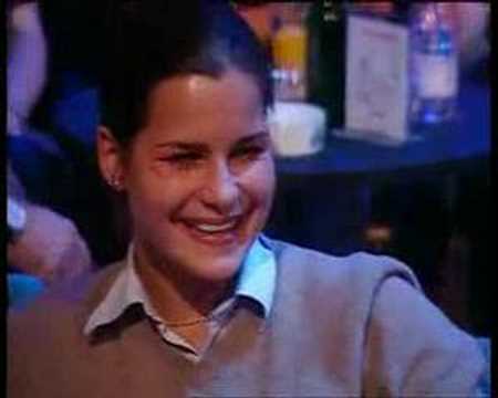 Youtube: Alf Poier Quatsch Comedy Club