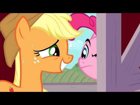Youtube: Pinkie Pie - okey dokey Loki