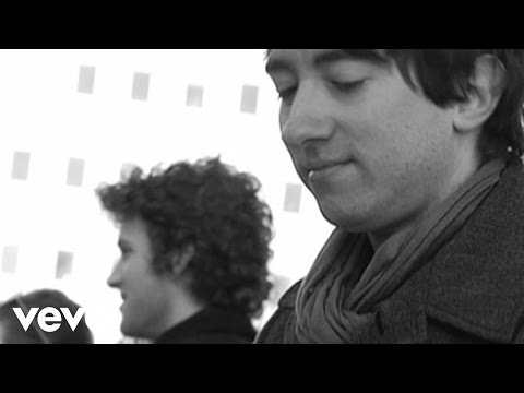 Youtube: Plain White T's - 1, 2, 3, 4