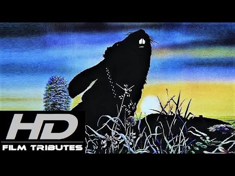 Youtube: Watership Down • Bright Eyes • Art Garfunkel