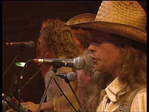 Youtube: The Kelly Family - Peces (Dortmund 15.05.1994)