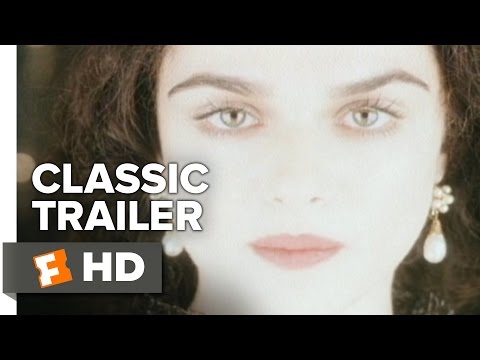 Youtube: The Fountain (2006) Official Trailer - Hugh Jackman Movie