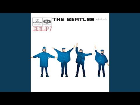 Youtube: I've Just Seen A Face (Remastered 2009)