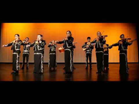 Youtube: Mariachi Chavez - El Cascabel