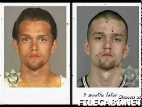 Youtube: Drugs Make You Ugly