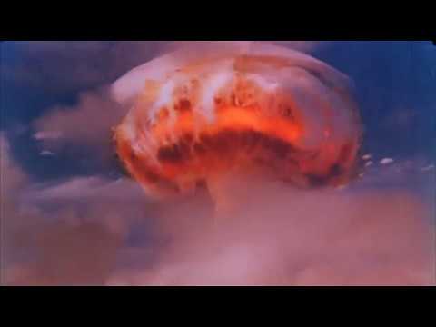 Youtube: Vera Lynn - We'll Meet Again (Dr. Strangelove Ending Updated)