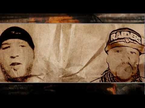 Youtube: Snowgoons ft Antihelden - Weckruf (VIDEO) Cutz by DJ XRated