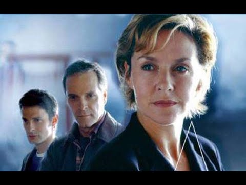 Youtube: Silent Witness Intro