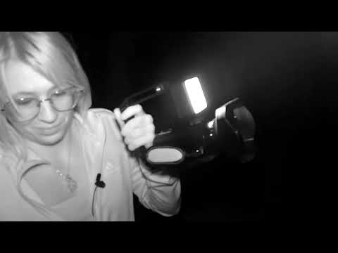Youtube: Projekt Para- Staffel1- Folge 1 „Burgruine Weißenstein Teil 1“