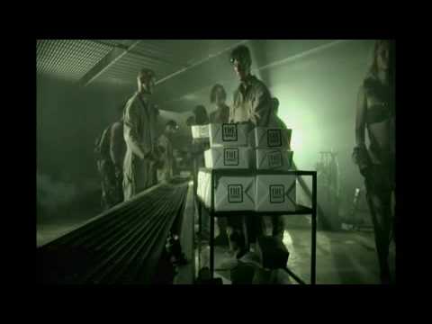 Youtube: Combichrist - Sent To Destroy