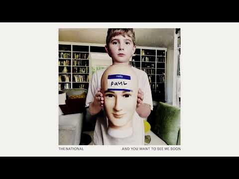 Youtube: The National - Crumble (feat. Rosanne Cash) (Lyric Video)
