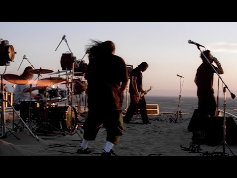 Youtube: Deftones - Minerva (Official Music Video) [HD Remaster]