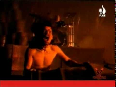 Youtube: Soundgarden - Outshined