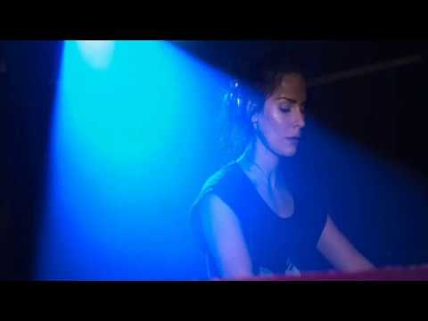 Youtube: Rebekah @ Podcast Showcase in Rotterdam 23/12/16