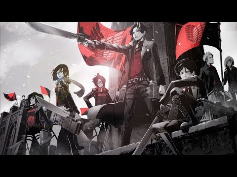 Youtube: AMV - Louder Than Words - Bestamvsofalltime Anime MV ♫