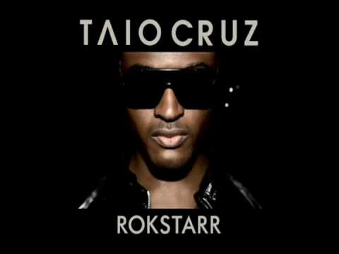 Youtube: Dynamite - Taio Cruz