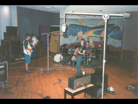 Youtube: Weezer - My Name Is Jonas (The Kitchen Tape)