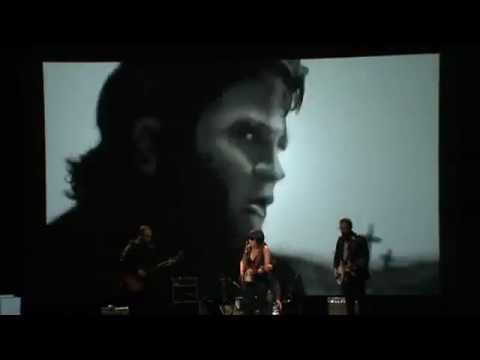 Youtube: Norah Jones - Ain't No Grave