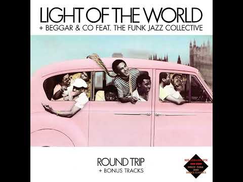 Youtube: Light Of The World  -  Time