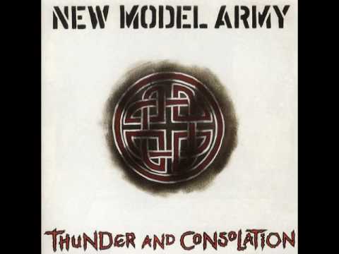 Youtube: New Model Army - I Love The World