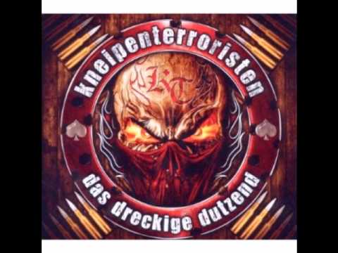 Youtube: Kneipenterroristen - Durstige Männer (Dimple Minds)