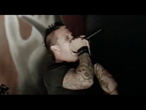 Youtube: Bleeding Through "Love Lost In A Hale Of Gunfire"