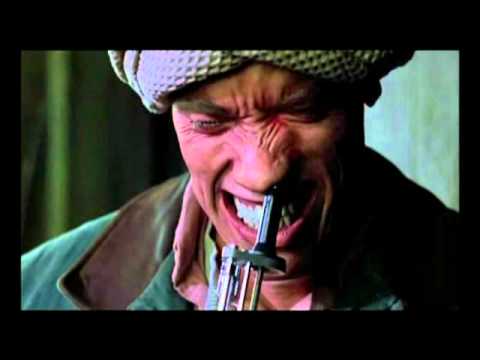 Youtube: Arnold Schwarzenegger Total Recall nose scene