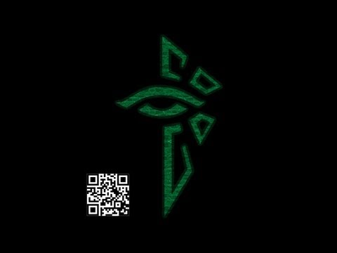 Youtube: Ingress real time gameplay - establishing 115775 MU field