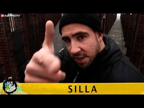 Youtube: SILLA FEAT. BINTIA HALT DIE FRESSE 03 NR. 107 (OFFICIAL HD VERSION AGGROTV)