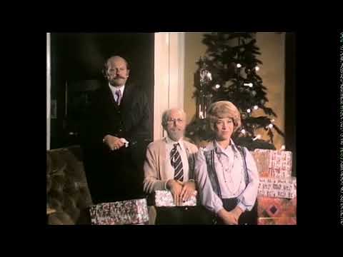 Youtube: Das andere Weihnachts Gedicht von Loriot