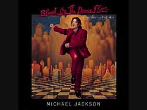 Youtube: Michael Jackson Morphine with Shocking Lyrics