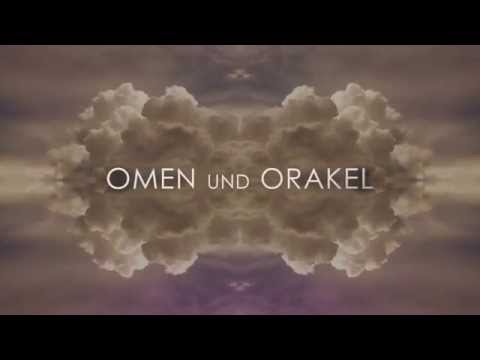 Youtube: RILKE PROJEKT "Omen & Orakel" feat. Yvonne Catterfeld und Xavier Naidoo (Official Lyric Video)