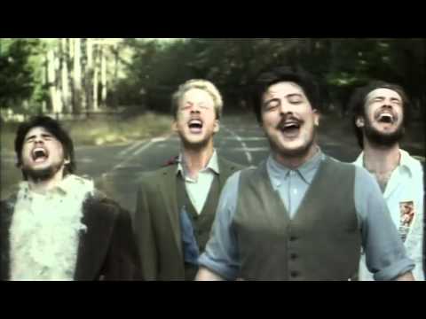 Youtube: Mumford & Sons - Winter Winds
