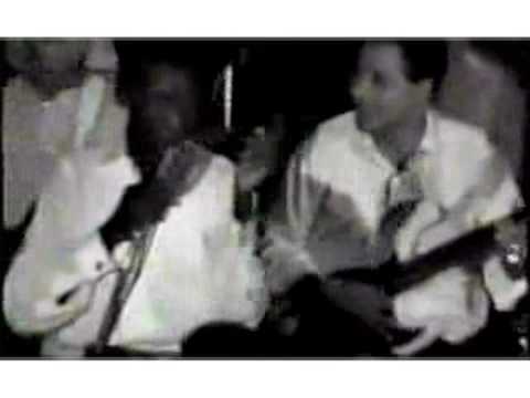 Youtube: Jimmy Cliff : "King of Kings(1962)