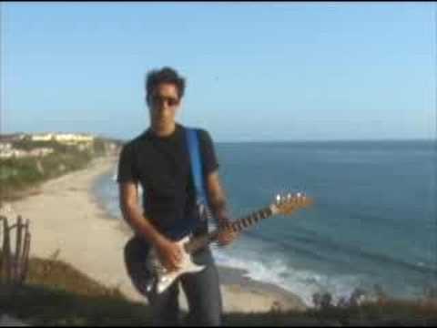 Youtube: Rick Springfield - "Jessie's Girl"