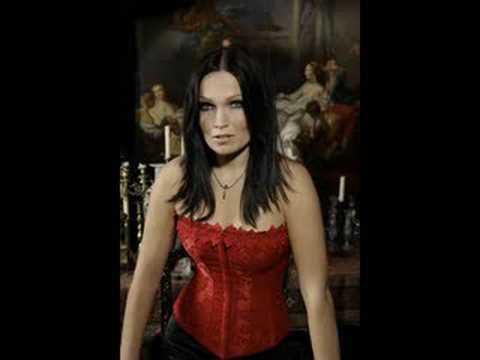 Youtube: Schiller - Tired Of Being Alone (Feat. Tarja Turunen)