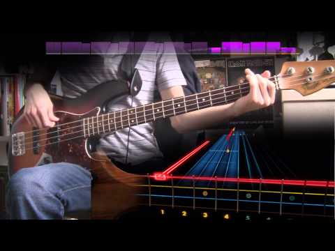 Youtube: Rocksmith 2014 R.E.M. - Losing My Religion (Bass) 100%