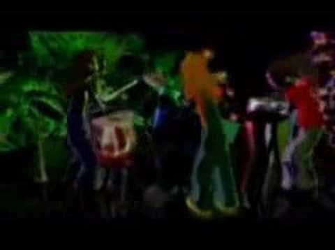 Youtube: Hilight Tribe - Free Tibet