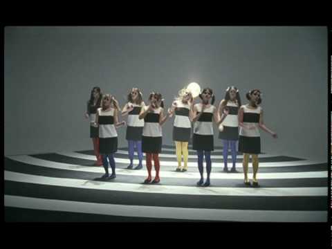 Youtube: "Standing Next to Me" - Last Shadow Puppets