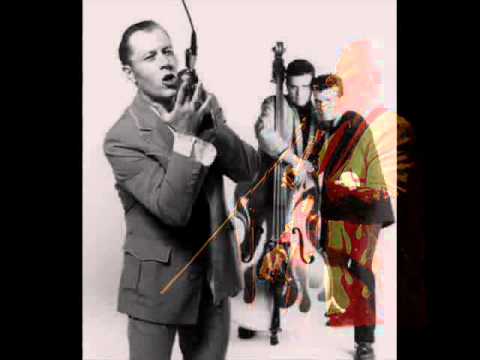 Youtube: The Reverend Horton Heat   Lonesome Man