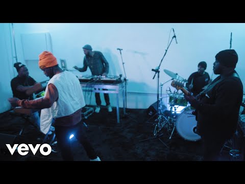 Youtube: Robert Glasper - This Changes Everything feat. Denzel Curry (Live From Leimert Park)