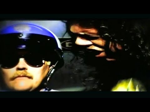 Youtube: SLAYER - I Hate You (OFFICIAL MUSIC VIDEO)