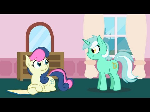 Youtube: Scrunch-off